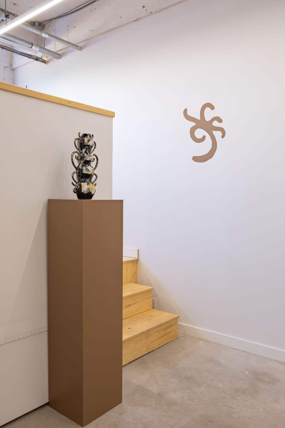 Kendra Yee 'Shallow End' at NAMARA projects